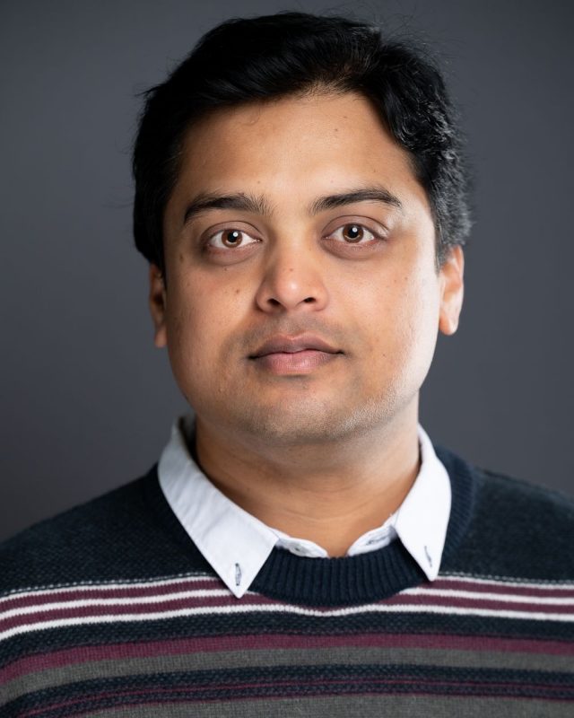 picture of Graduate student Mahatub Khan Badhon