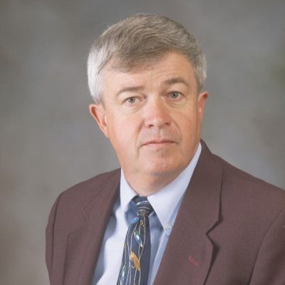 John Ney, emeritus