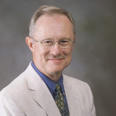 Professor Brian Murphy