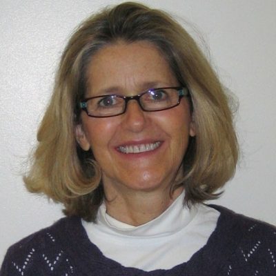 Research Associate, Kelsi Hunt