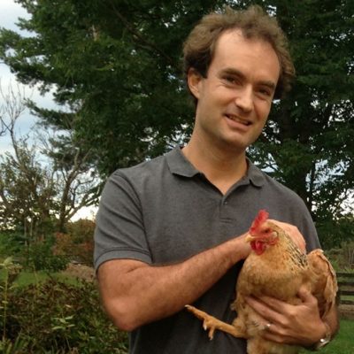 Research Scientist, Kelly jones