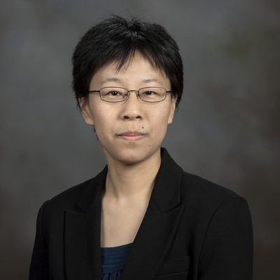 Professor Dean Stauffer