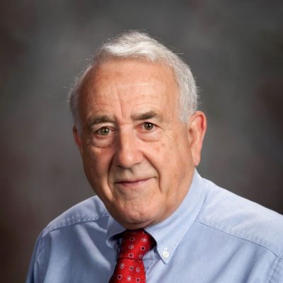 Donald Linzey, Instructional Faculty