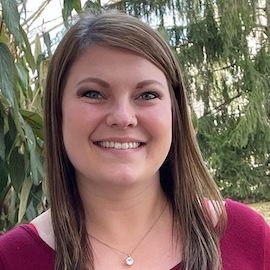 Photo of Accounts Manager Beth Jones