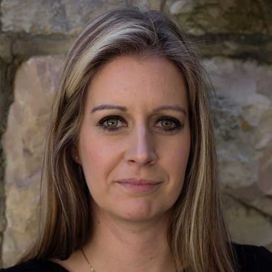 Photo of FWC Admin Assistant Lynn Hayes