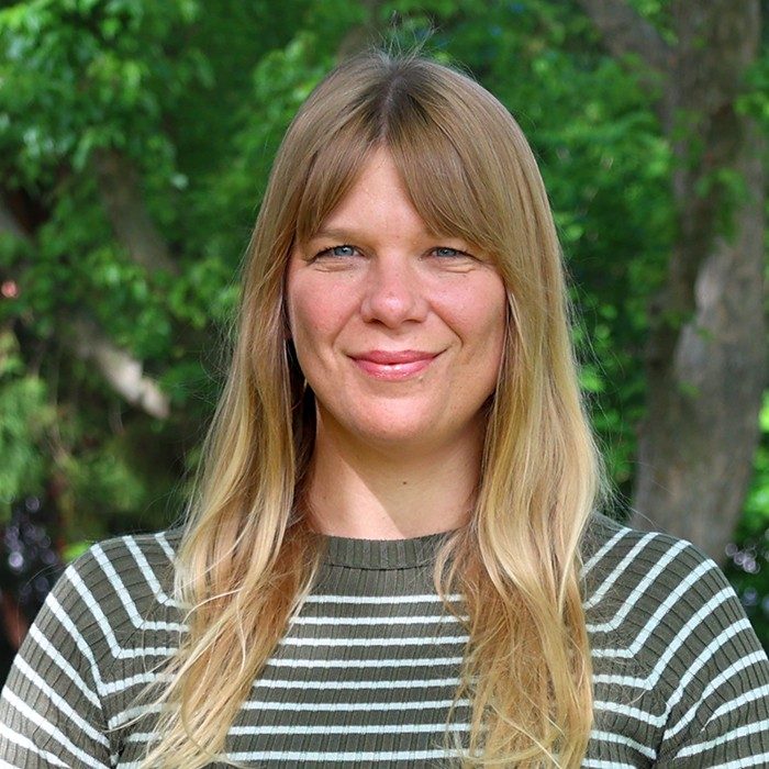 Beth Nyboer