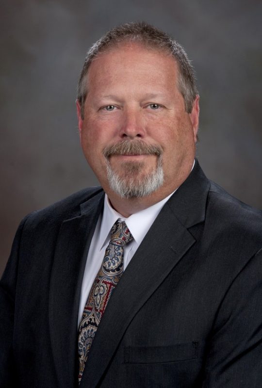 Profile picture of Dr. Joel  Snodgrass, Professor and Department Head, Department of Fish and Wildlife Conservation
